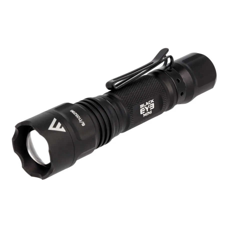 Mactronic LED lommelykt v:8211917 Mactronic LED lommelykt v:8211917