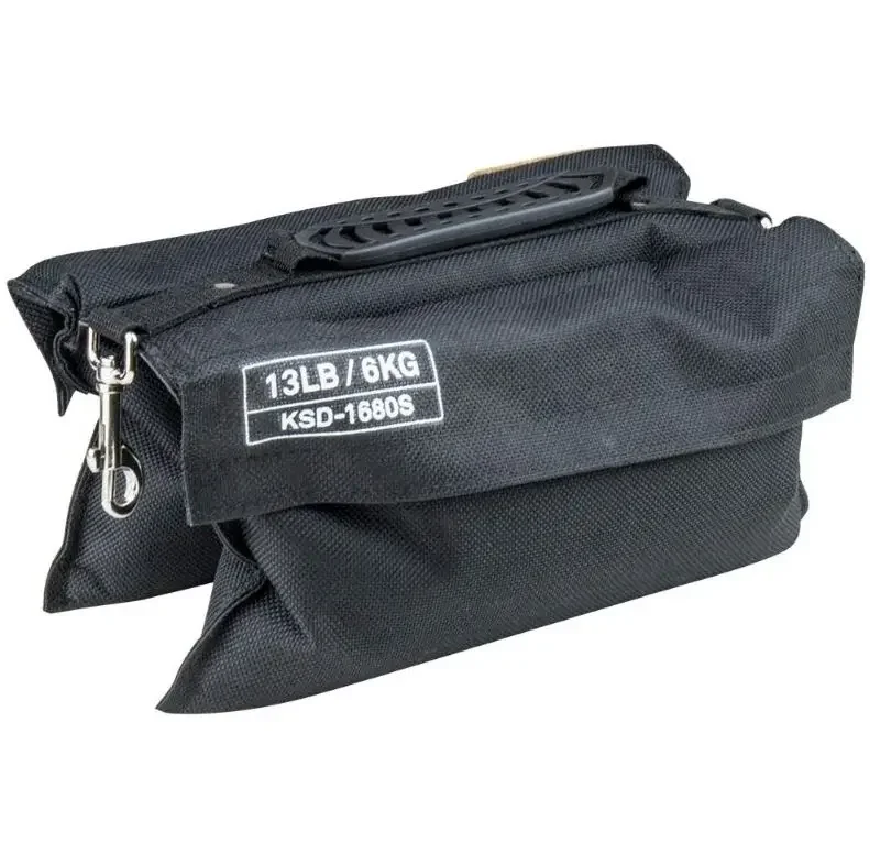 Kupo KSD-1680S Empty Sand Bag 6kg v:3877460