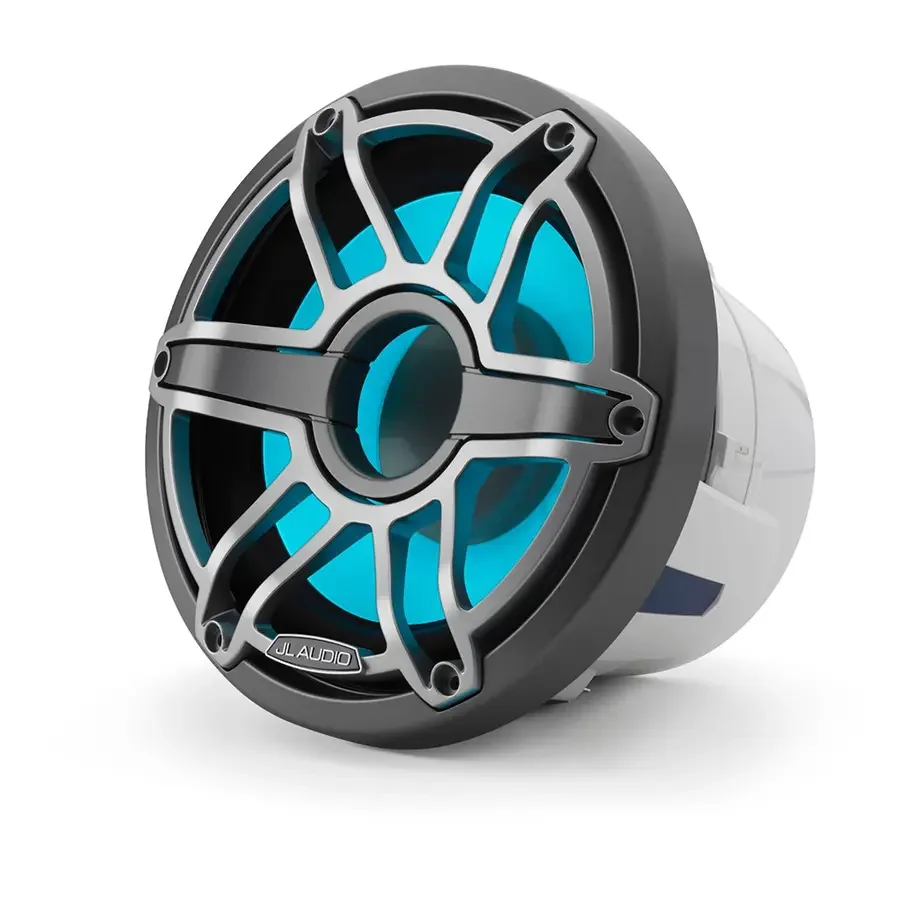 JL Audio M6-8IB-S-GmTi-i-4 subwoofer v:3472143 JL Audio M6-8IB-S-GmTi-i-4 subwoofer v:3472143