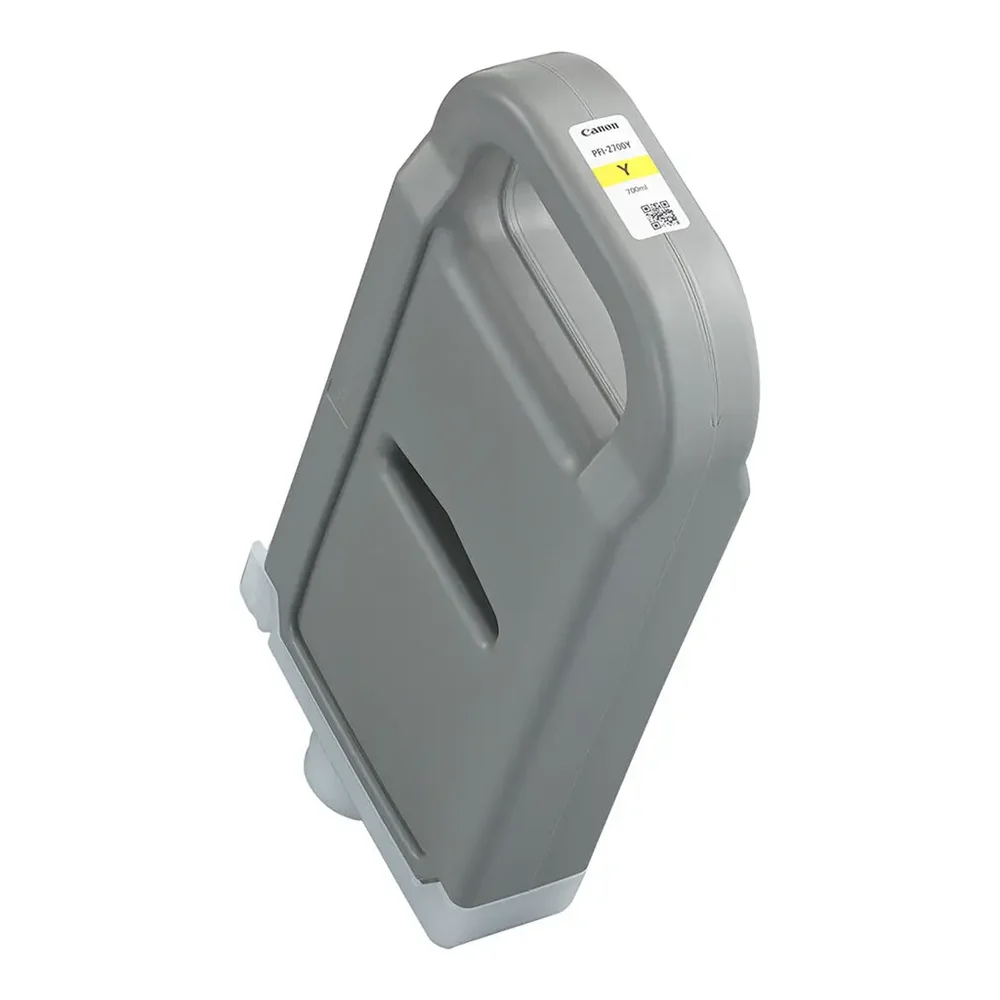 Canon Ink PFI-2700 Yellow v:9719822