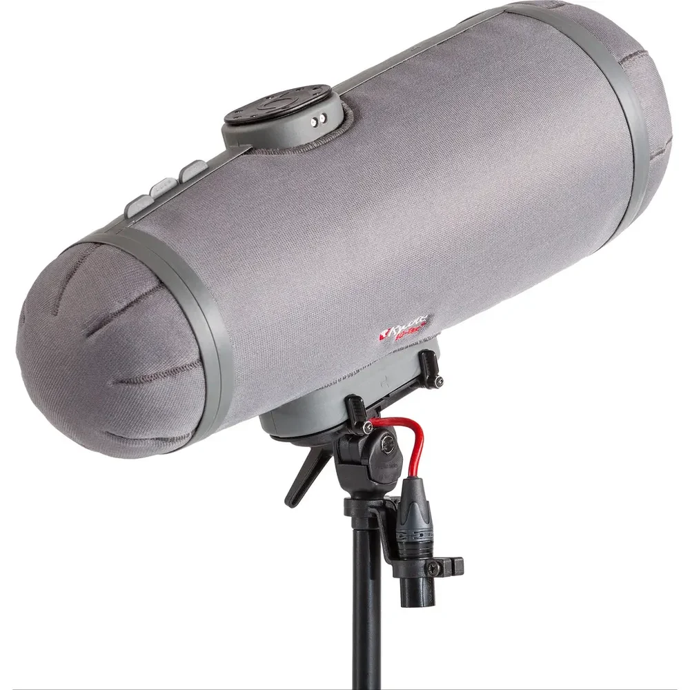 Rycote Cyclone Windshield Kit, Large v:8915875