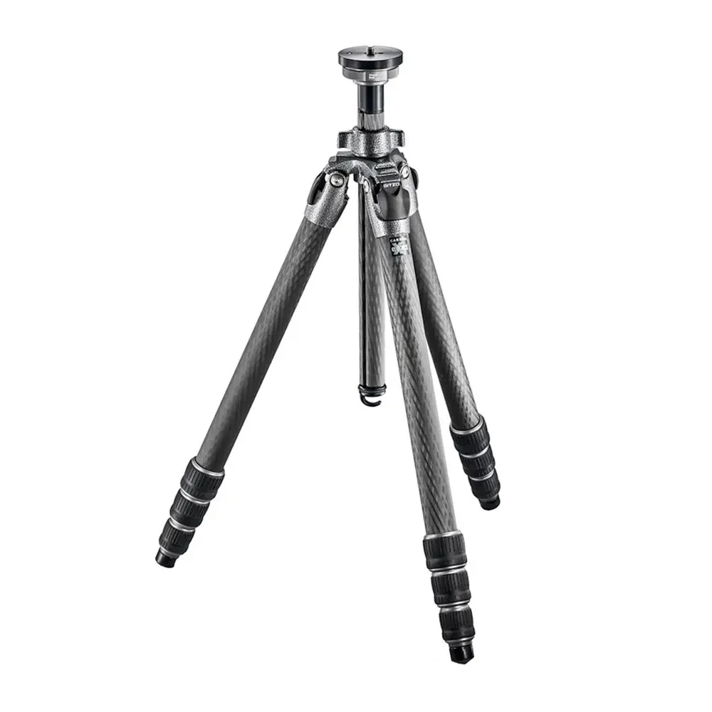 Gitzo GT3542L Mountaineer Tripod Serie 3 v:9794538