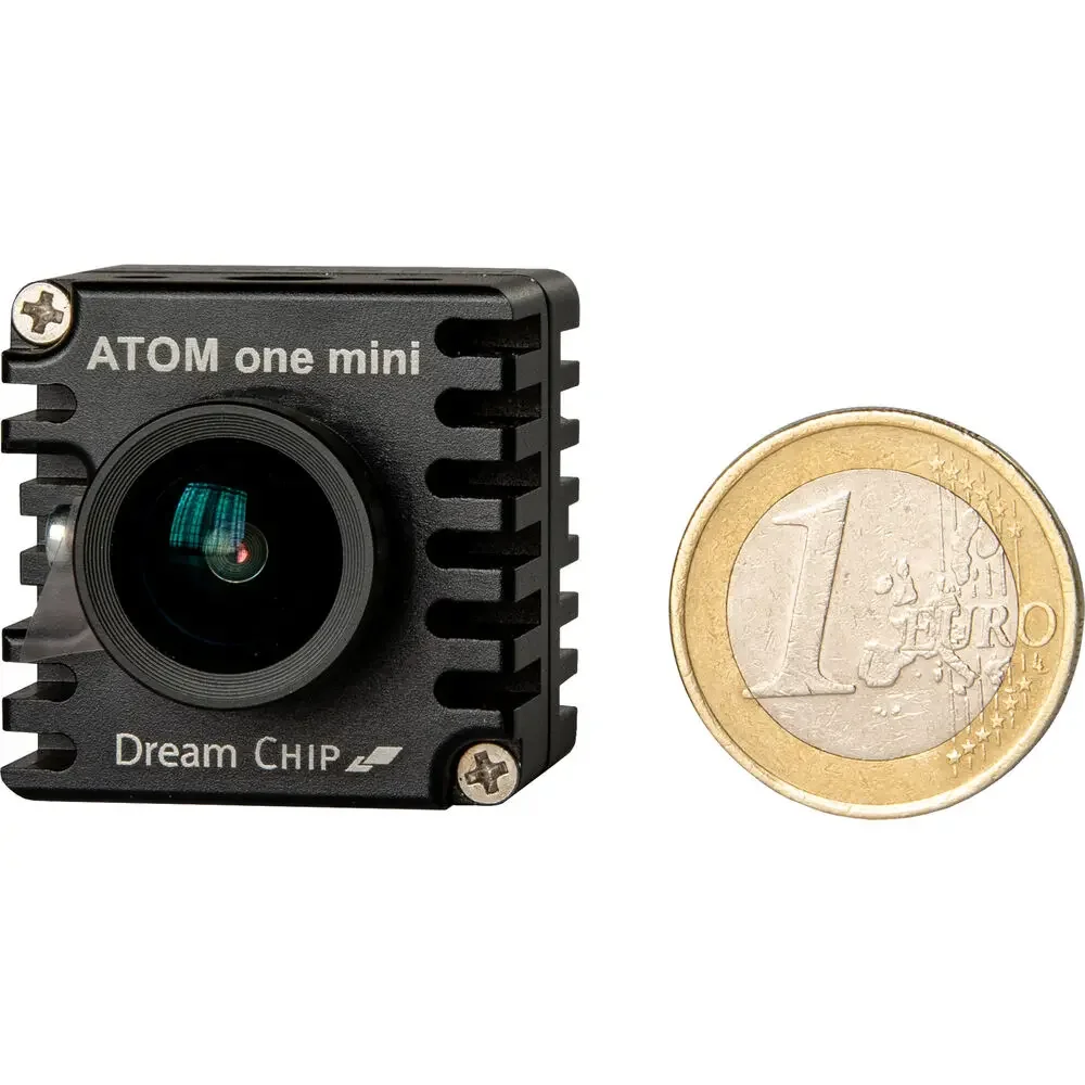 Dream Chip ATOM one Mini Kamera v:4936370