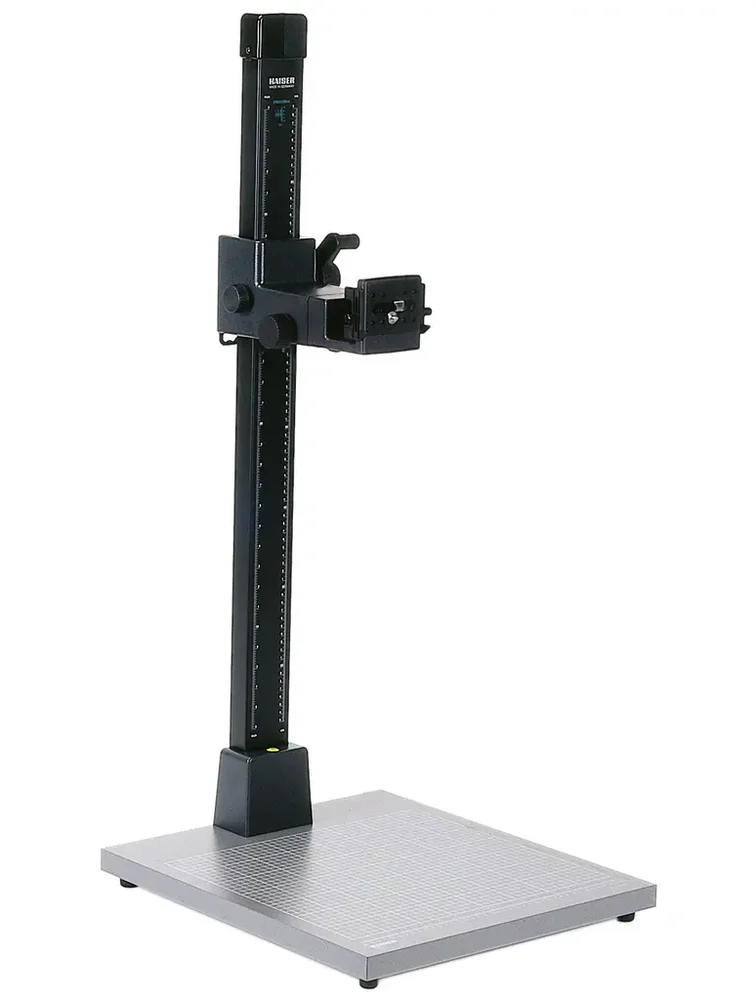 Kaiser 5507 Reprostativ RS 1 microdrive v:7237839