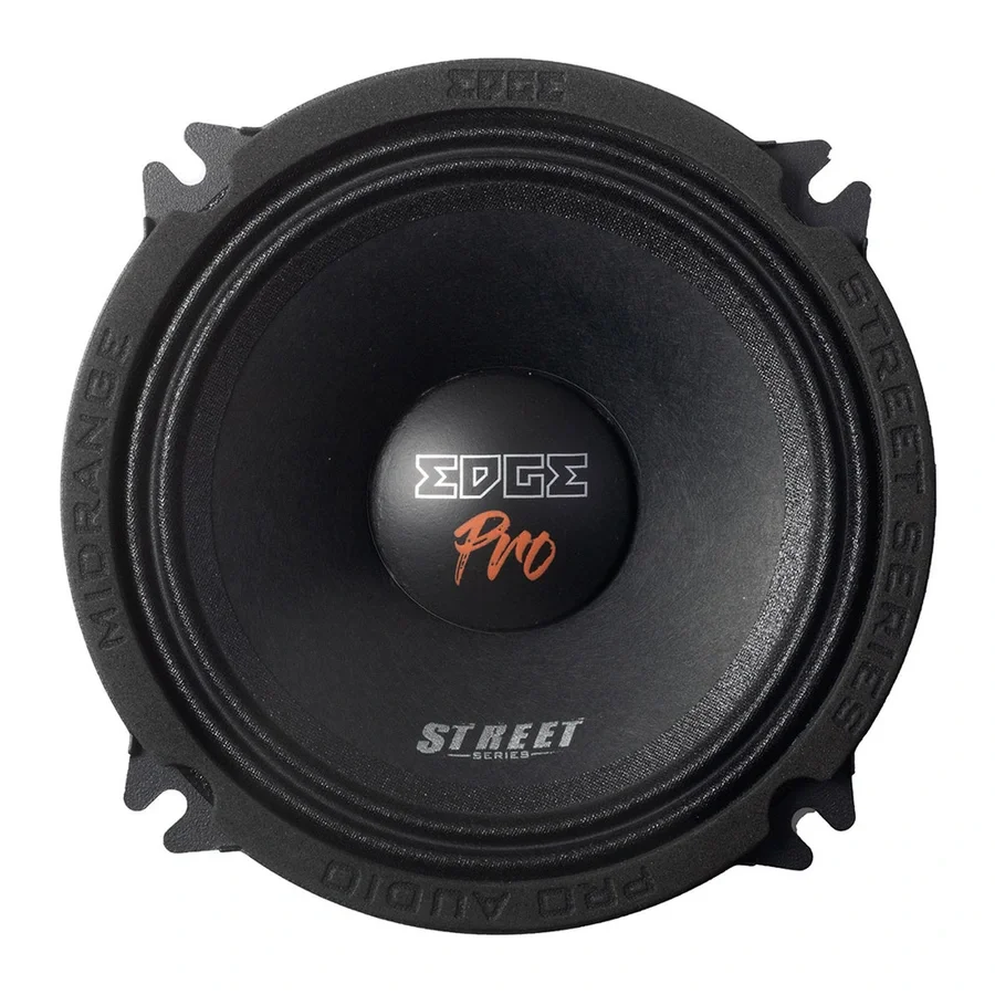 Edge Street SPL 5,25" NEO mellomtone v:4451101 Edge Street SPL 5,25" NEO mellomtone v:4451101