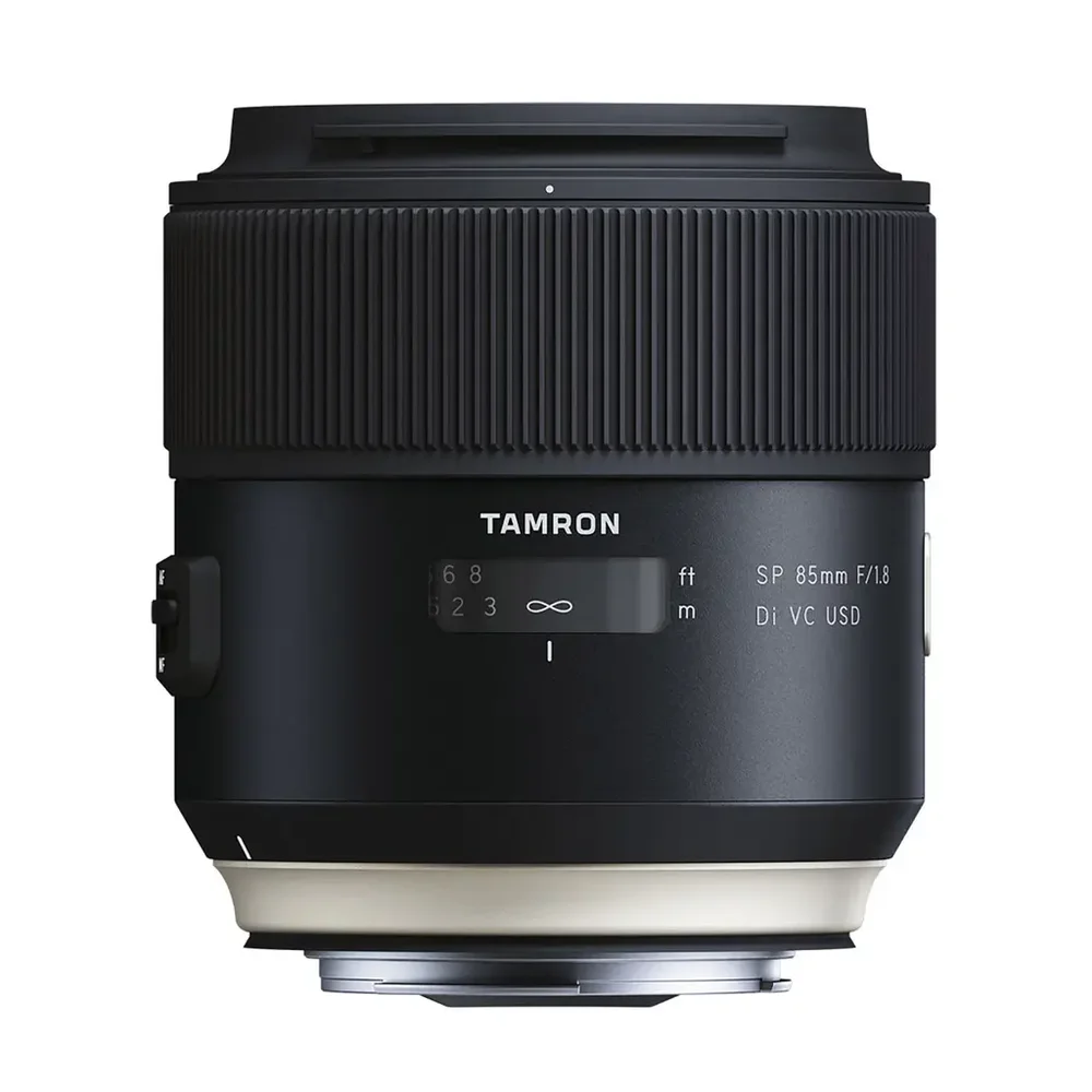Tamron SP 85mm f/1.8 Di USD v:7643281