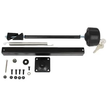 RAM MOUNT LOCKING KIT FOR LAPTOP TRAY NO EXTRAS v:443025
