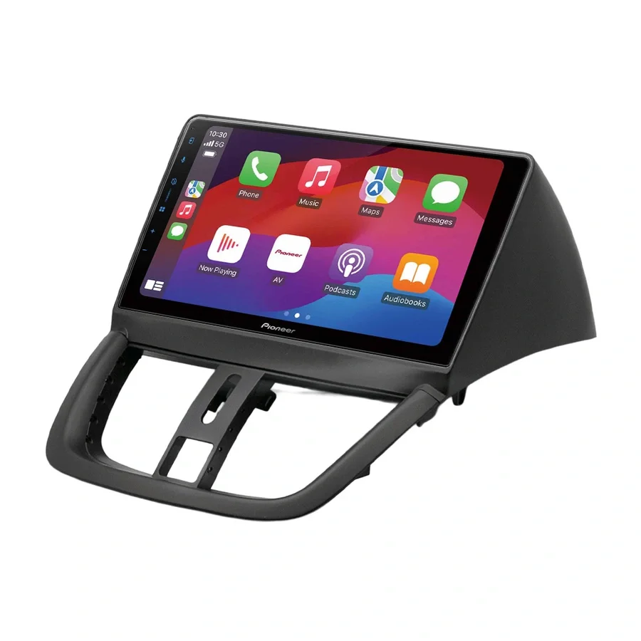 Pioneer 9" Perfect Fit spiller Peugeot v:4305360