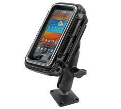 RAM MOUNT UNPKD RAM AQUA BOX MED W 2" X 2.5" BASE v:4023144