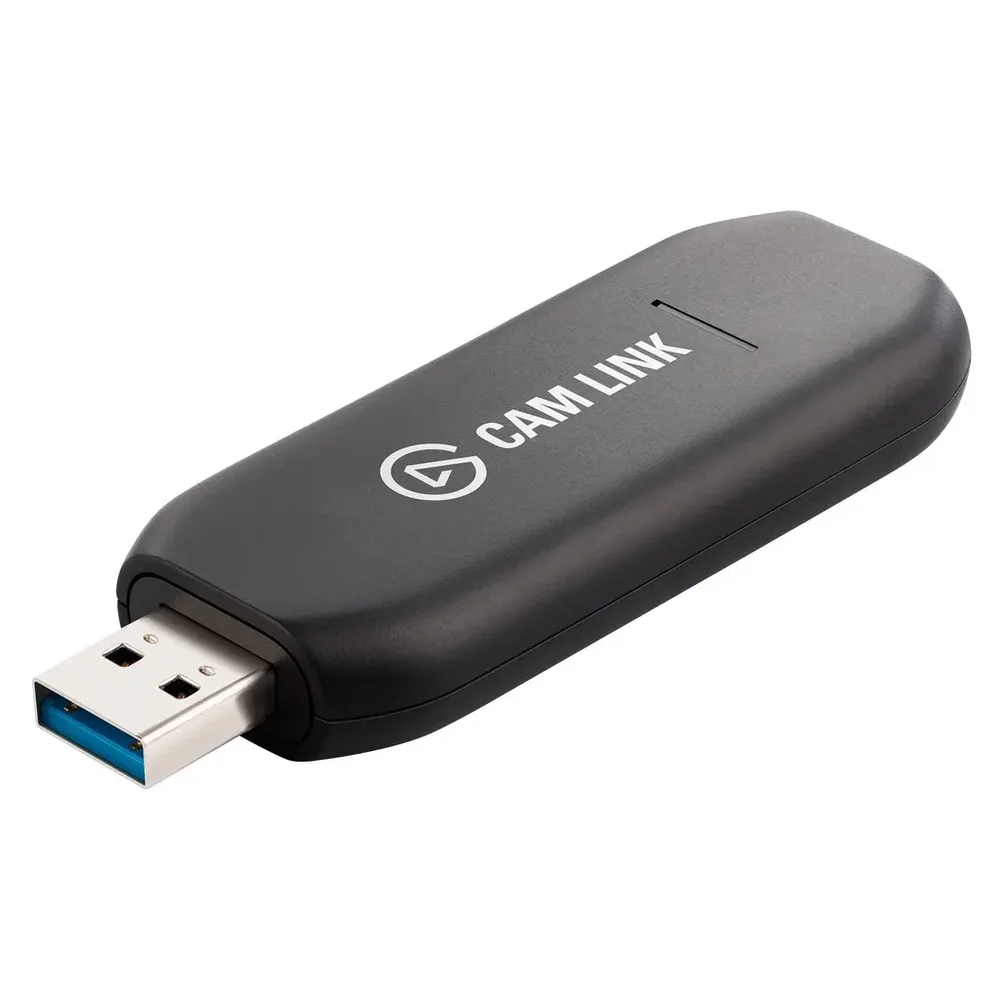 Elgato Cam Link 4K v:9398314 Elgato Cam Link 4K v:9398314