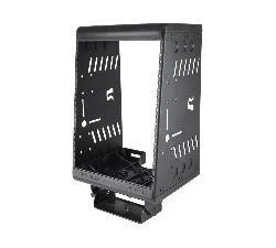 RAM MOUNT RAM TOUGH-BOX VERTICAL RADIO RACK 13" v:9885826