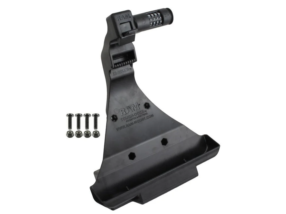 RAM MOUNT RAM UNPOWERED DOCK FOR PANASONIC CF-H1 v:7274806