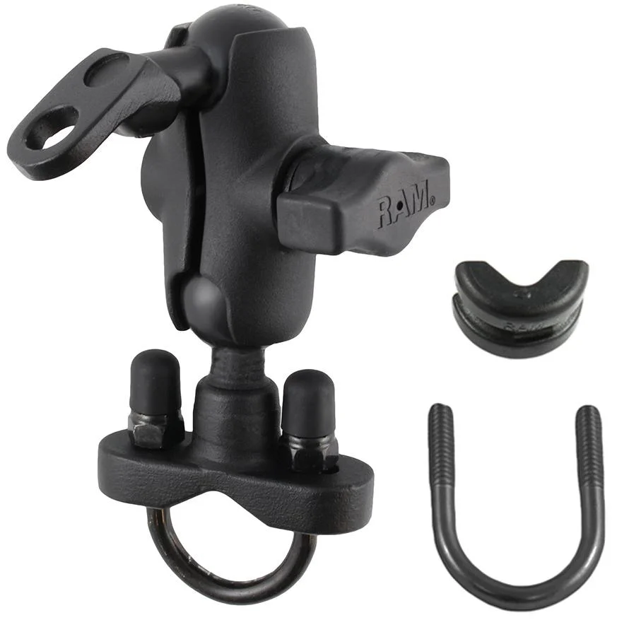 RAM MOUNT UNPKD RAM U-BOLT MNT W/ 272 BASE SHORT v:6217912