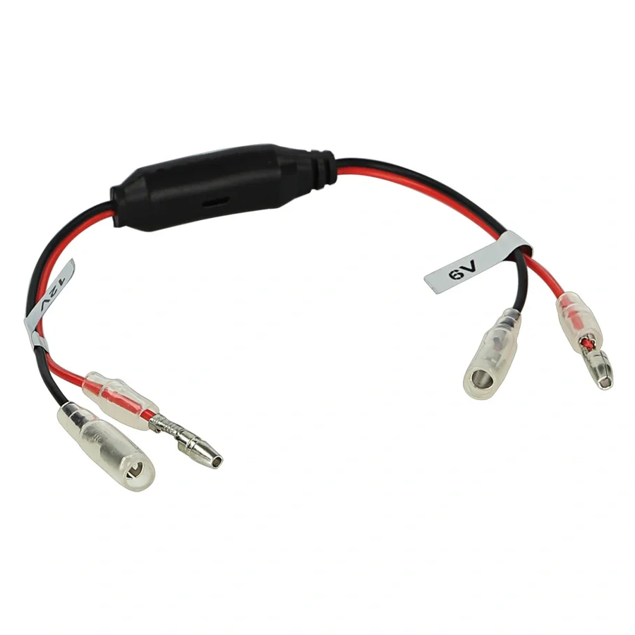 ACV Ryggekameraadapter v:255968