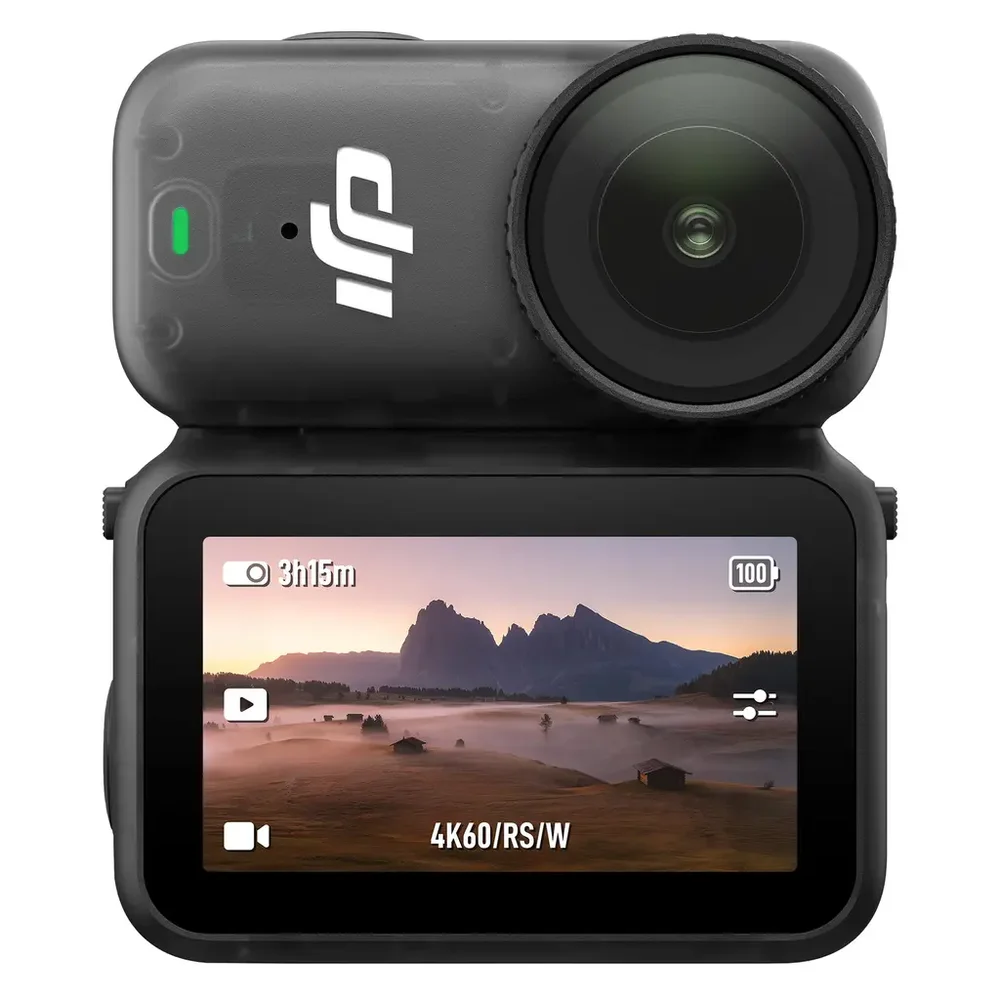 DJI Osmo Nano Standard Combo 64GB v:2901059