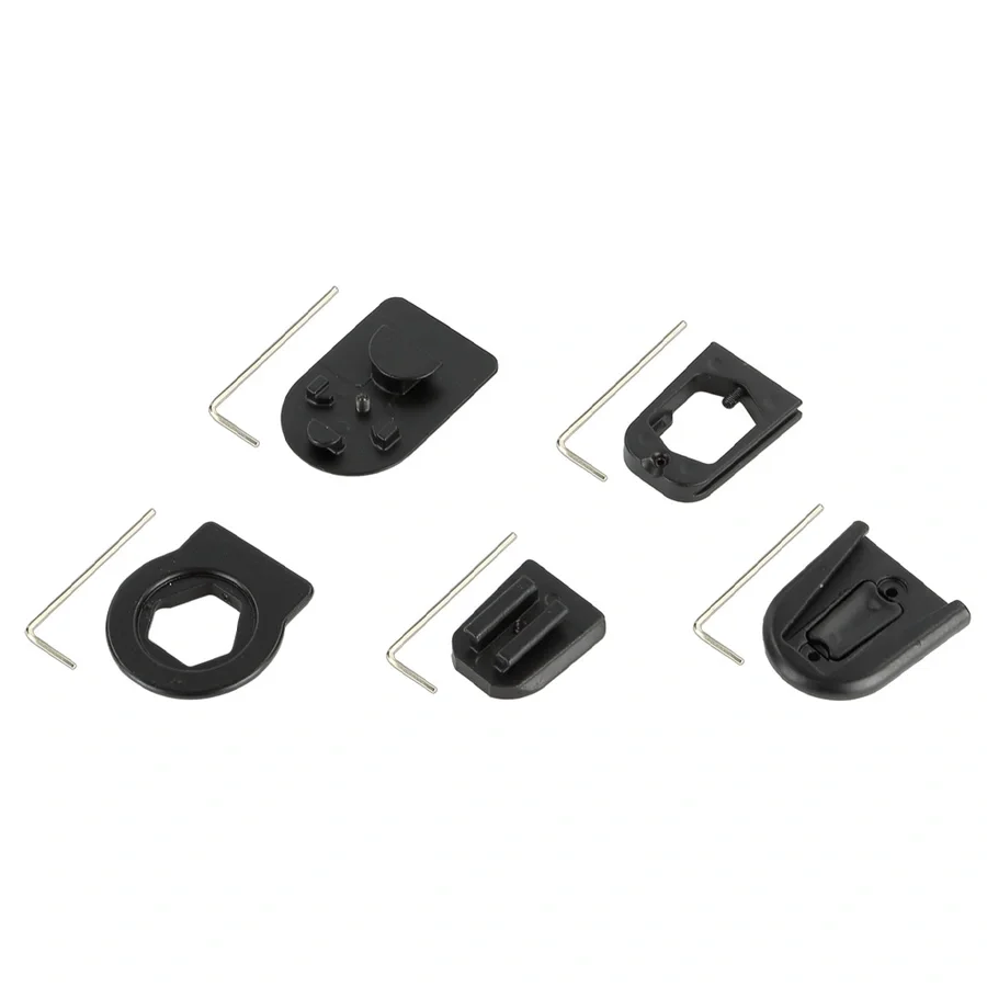 ACV Speilmonito-brakett – Universal v:7606899