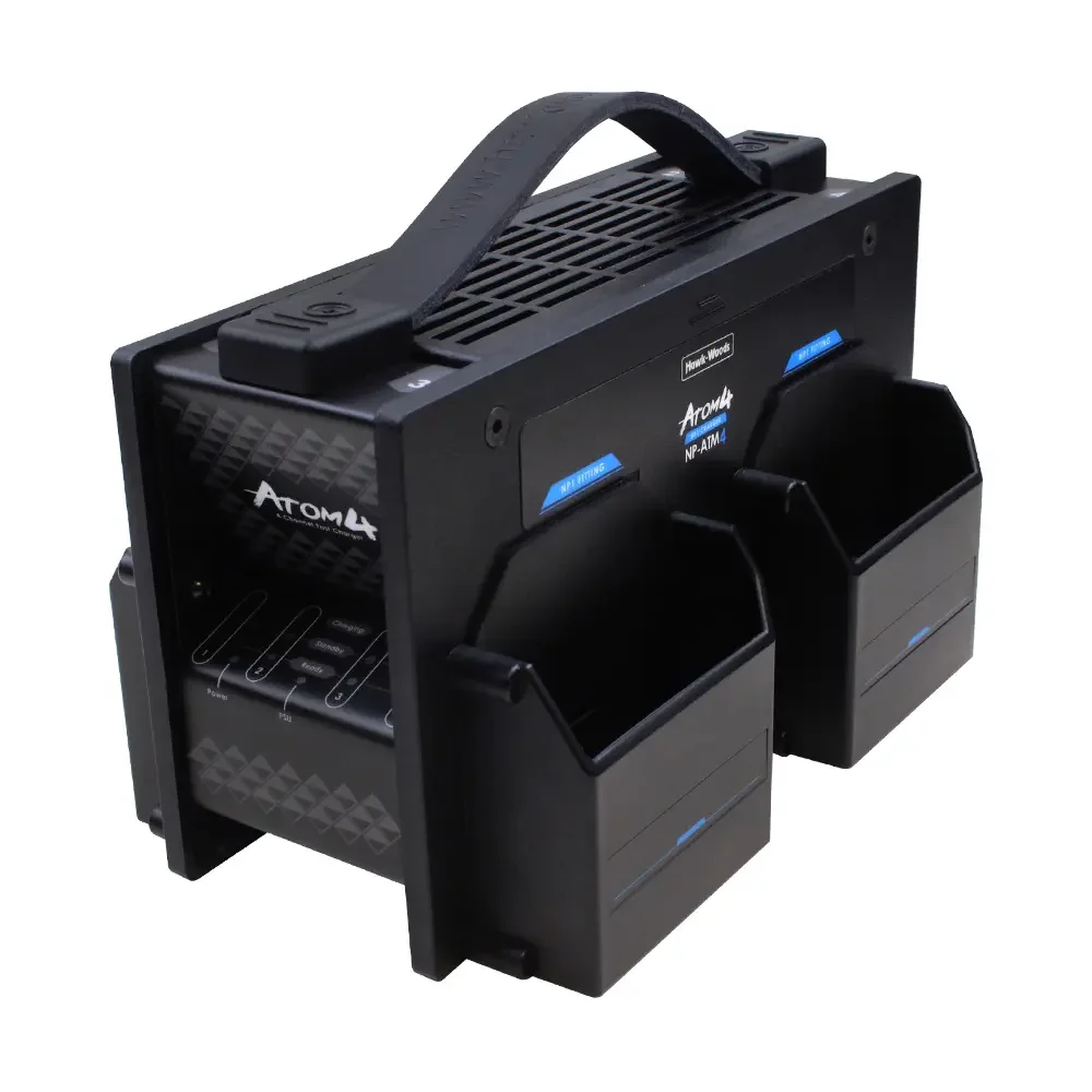 Hawk-Woods ATOM-4 NP1 Lader v:1152763
