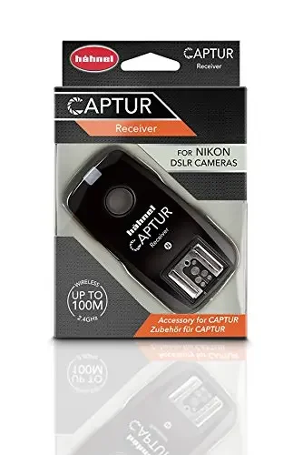 Hähnel Captur Receiver Nikon v:7198335