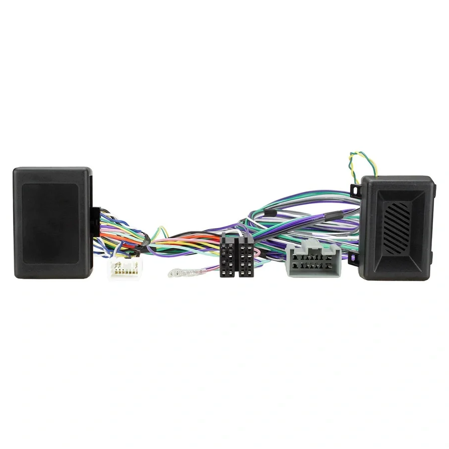 Connects2 Multifunksjonsadapter v:6031098