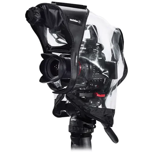 Sachtler Regntrekk til C100 v:6596176