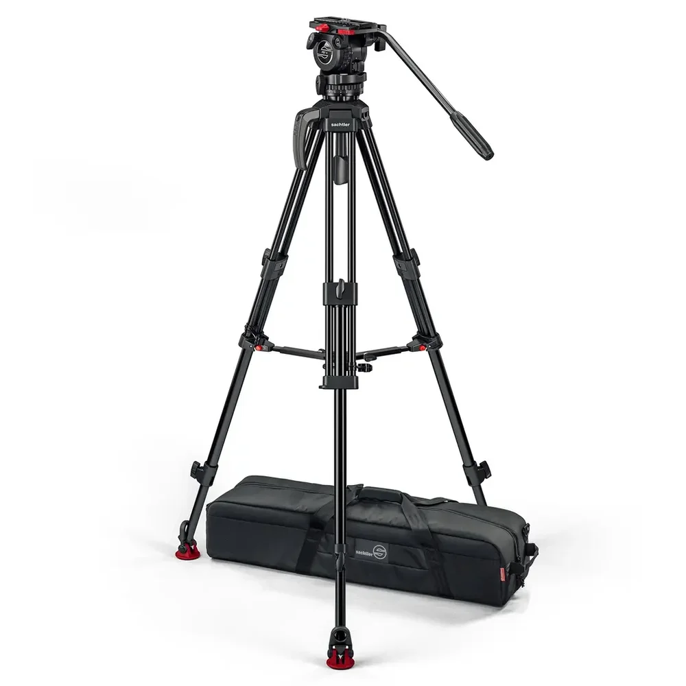 Sachtler FSB 4 75/2 AL MS Mk II v:3934543