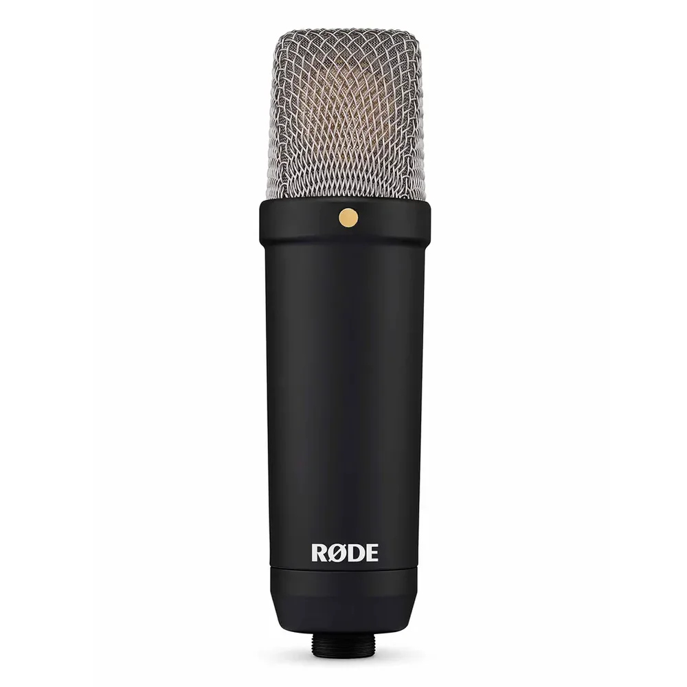 Røde NT1 Signature Series Black v:5753340