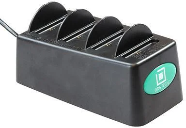 RAM MOUNT UNPKD RAM DESK POWERED GDS 4 GANG DOCK v:1176799