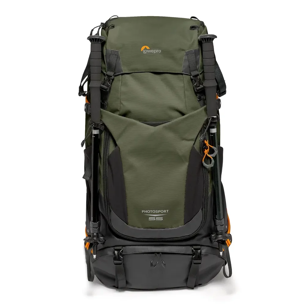 Lowepro PhotoSport PRO 55L AW IV M-L v:9938667
