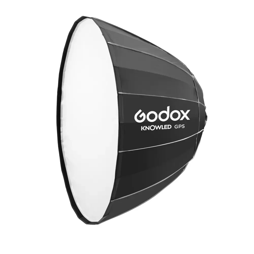 Godox GP5 Parabolic Softbox 150cm v:2080629