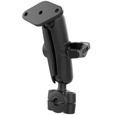 RAM MOUNT UNPK RAM BAR MNT 3/8"-5/8" W DIA BASE v:9214046