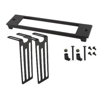 RAM MOUNT A53 RAM CUSTOM FACEPLATE FOR CONSOLE v:8751190