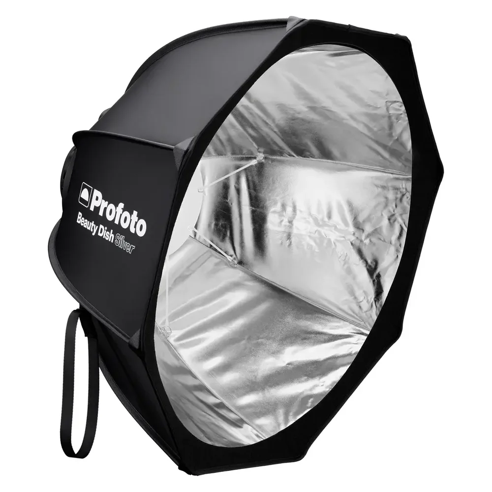 Profoto Beauty Dish Silver v:2247807