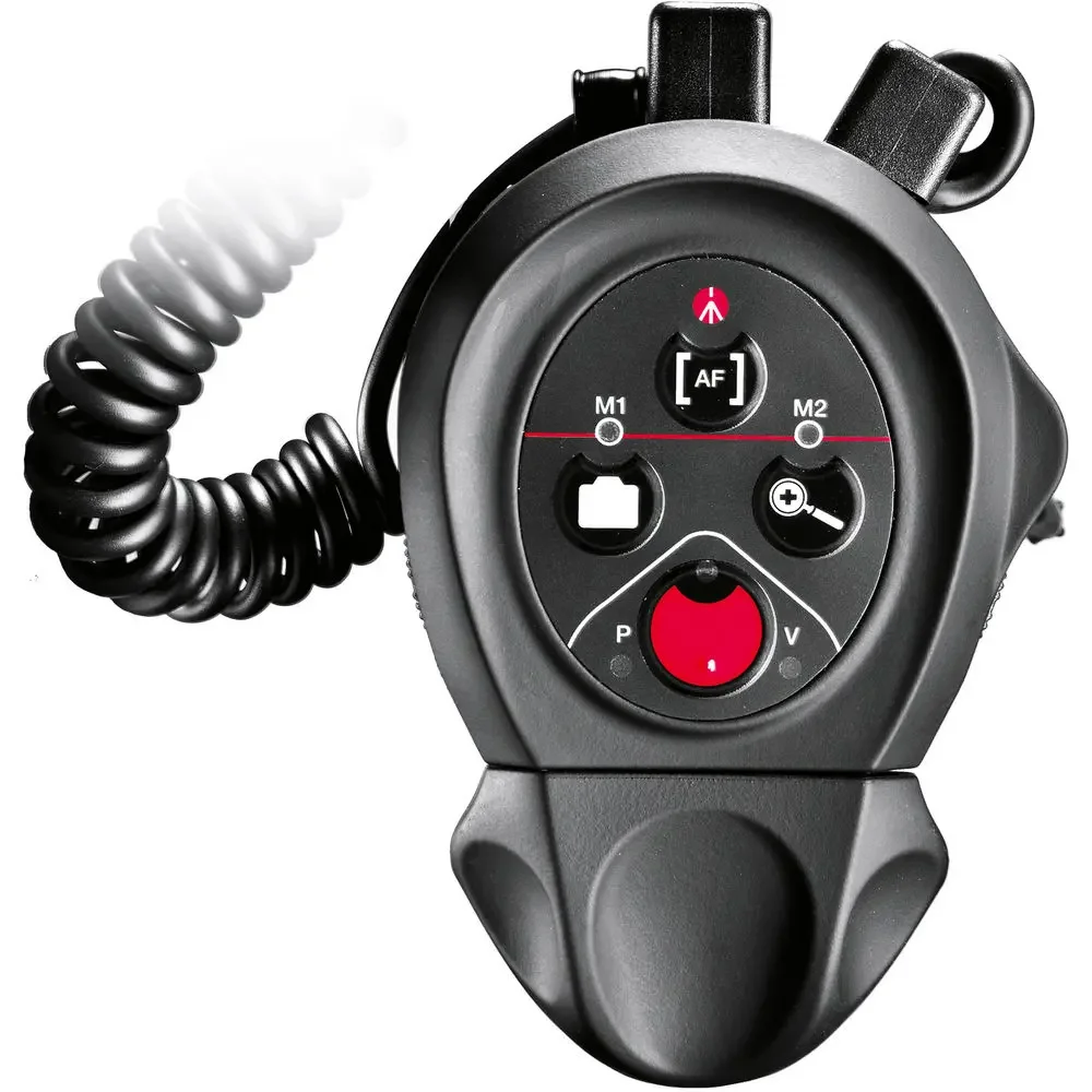 Manfrotto Sympla Remote MVR911ECCN v:3678738