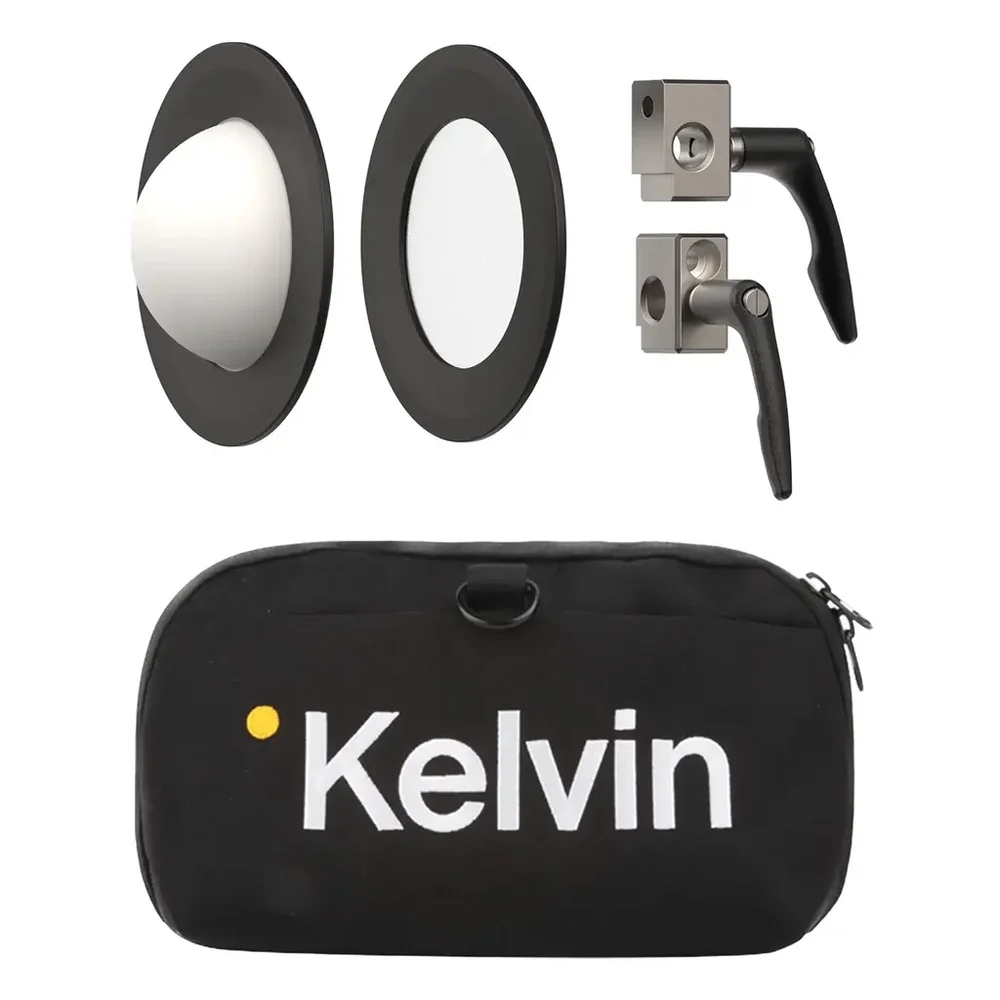 Kelvin Accessory Kit for Epos 600/300 v:4269338