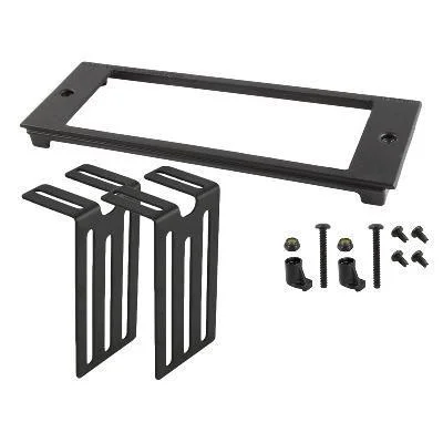 RAM MOUNT A30 RAM CUSTOM FACEPLATE FOR CONSOLE v:4467013