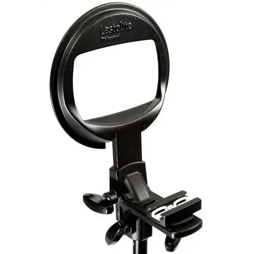 Manfrotto Ezybox Hotshoe Bracket v:5129176