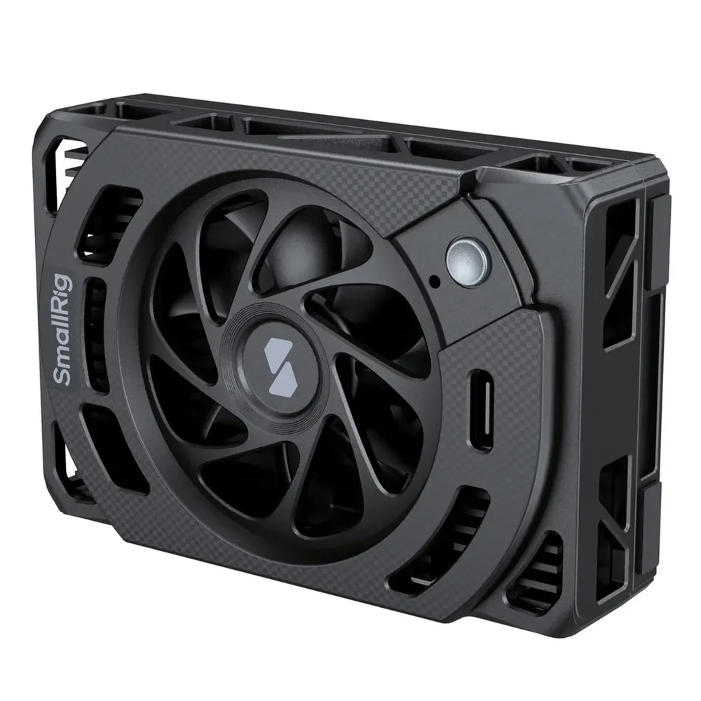 SmallRig 5152 Cooling Fan v:8009668