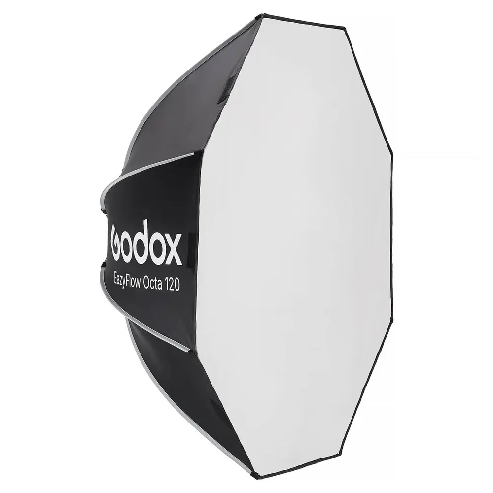 Godox EazyFlow Octa 120 Softbox Foldable v:4898708