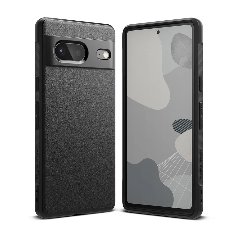Ringke Google Pixel 7 Onyx deksel, Black