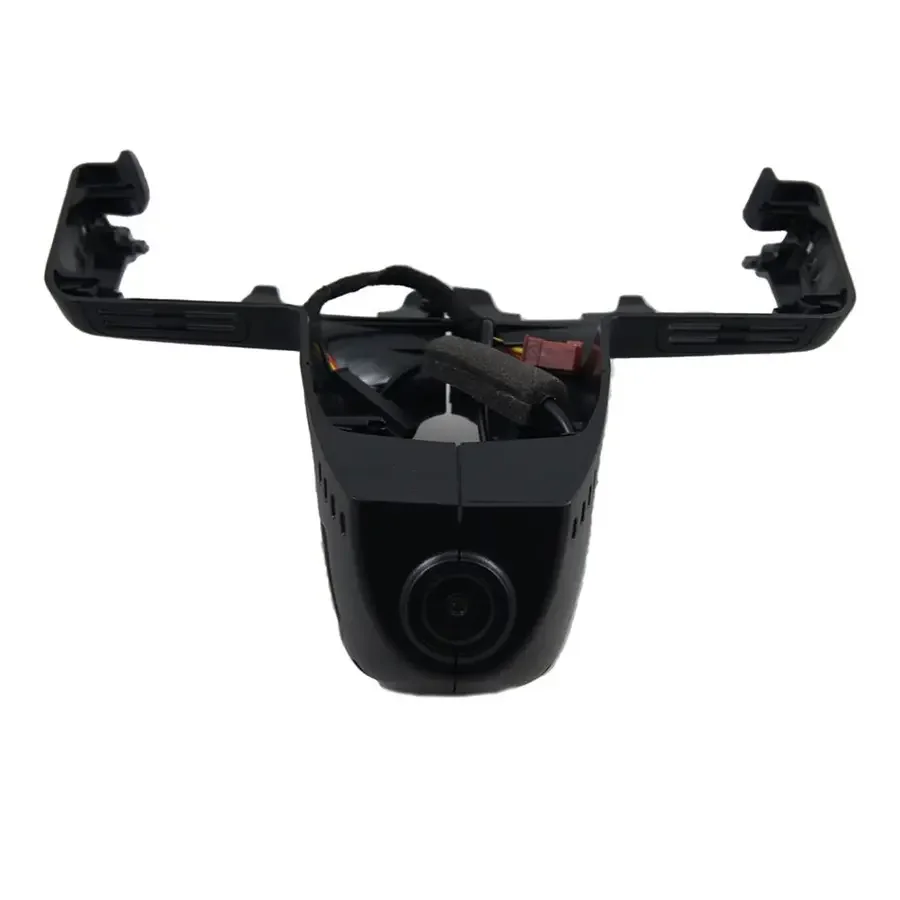 FITCAMX Integrert Plug & Play 4K Dashcam v:5444221