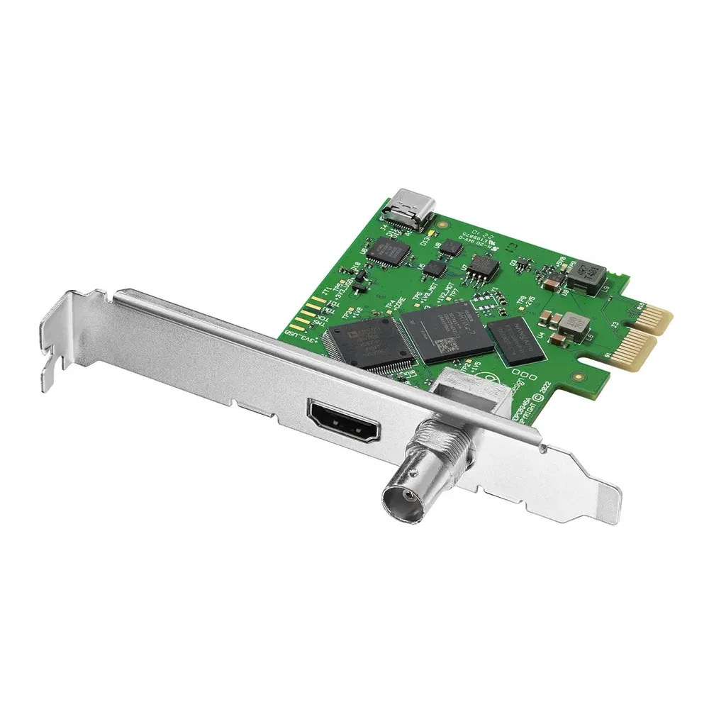 Blackmagic DeckLink Mini Recorder 3G v:3784820
