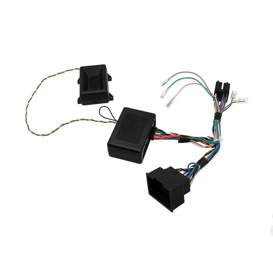 Connects2 Multifunksjonsadapter v:4810584