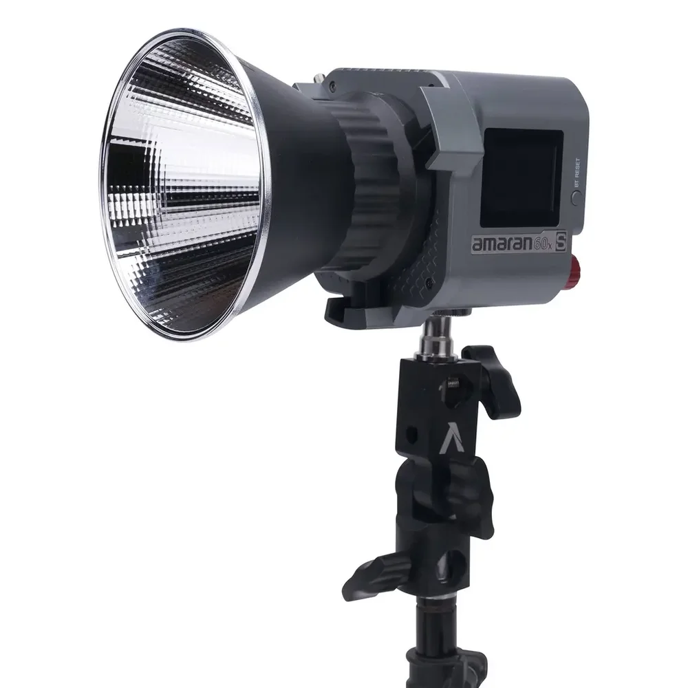 Amaran COB 60x S Bi-Color LED v:7054644 Amaran COB 60x S Bi-Color LED v:7054644