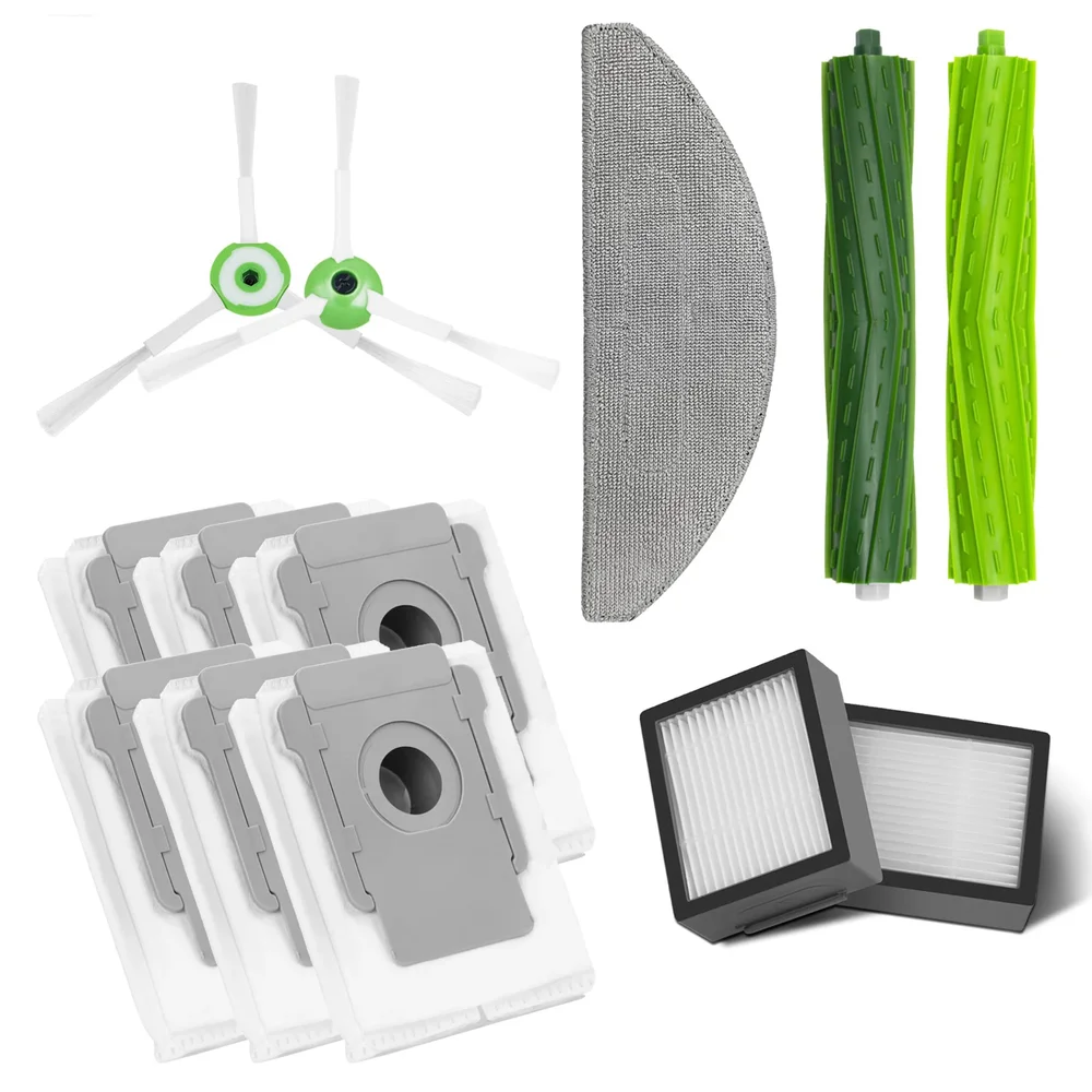 iRobot Roomba Combo J5 Plus Tilbehørskit