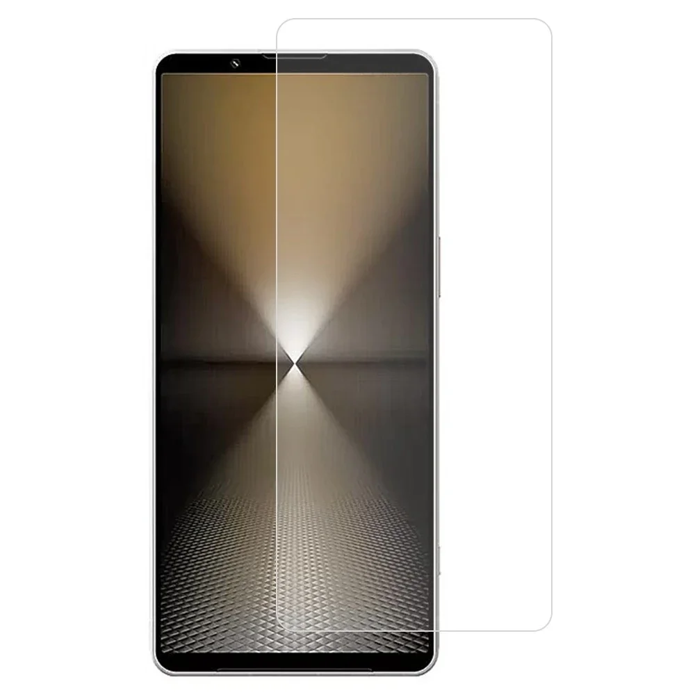 Sony Xperia 1 VII Skjermbeskytter i herdet glass Sony Xperia 1 VII Skjermbeskytter i herdet glass