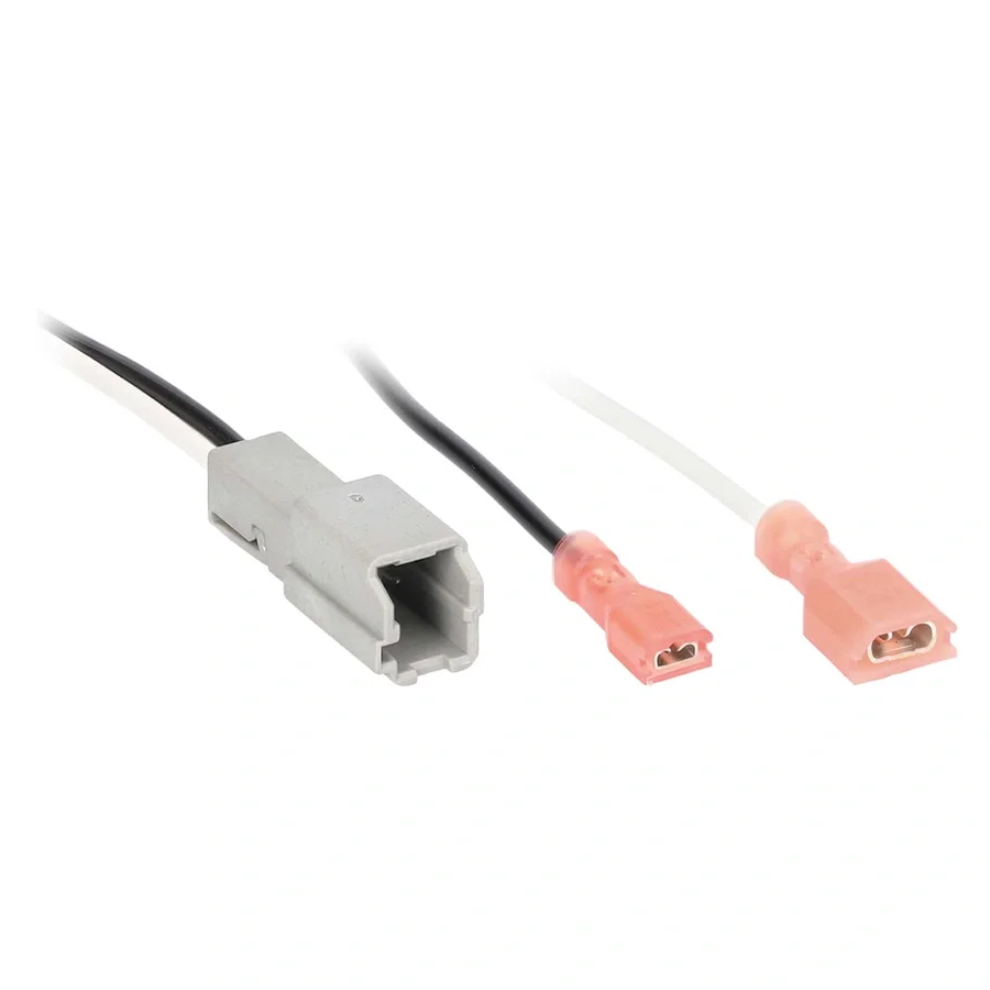 Metra Høyttalerplugg adaptere v:8463636 Metra Høyttalerplugg adaptere v:8463636
