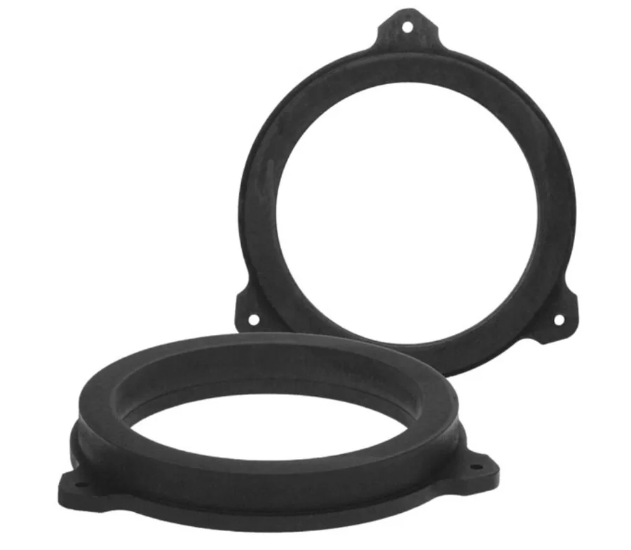 InCarTec Høyttaleradaptere MDF (6,5") v:7405903 InCarTec Høyttaleradaptere MDF (6,5") v:7405903