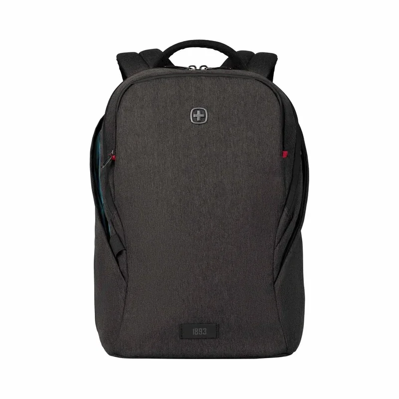 Wenger MX Light 16" PC-ryggsekk, Svart
