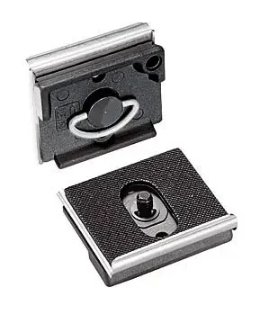 Manfrotto Kameraplate 200PLARCH-38 v:2973898