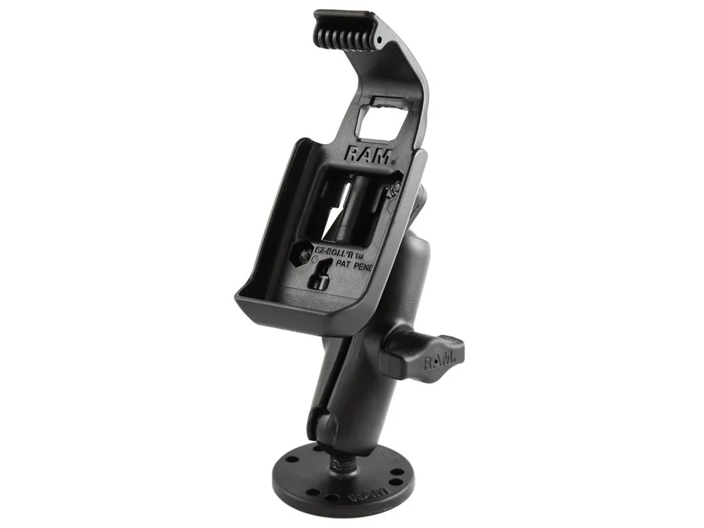 RAM MOUNT UNPKD MOUNT FOR MAGELLAN TRITON 300 400 v:9369193